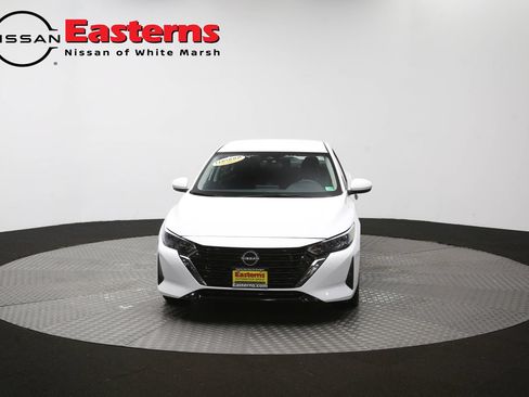 Used 2024 Nissan Sentra S FWD image 52