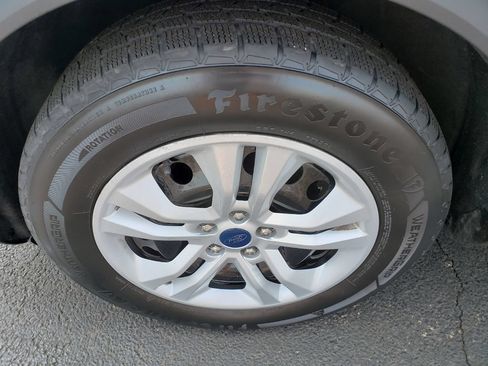 Used 2021 Ford Escape S AWD/4WD image 9