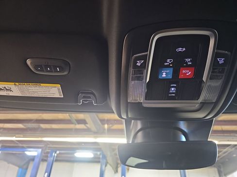 New 2026 RAM 3500 Laramie w/ Max Tow Package image 21