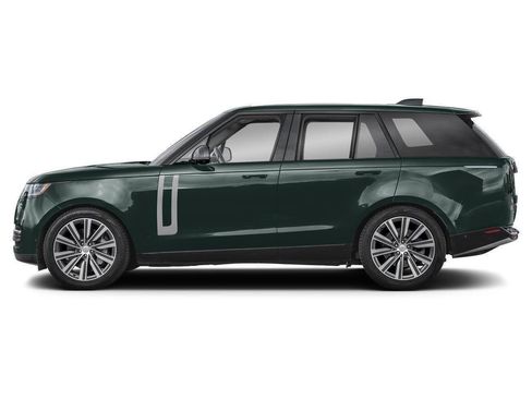 Used 2023 Land Rover Range Rover SE AWD/4WD image 42