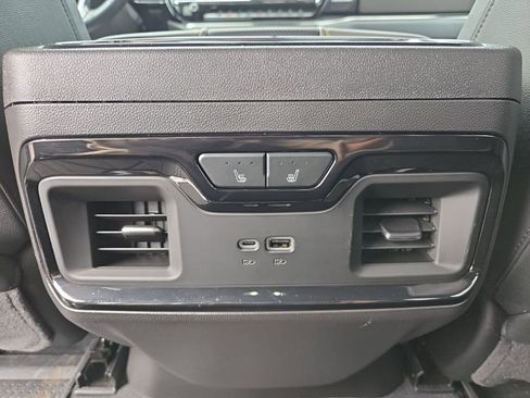 Certified 2025 Chevrolet Silverado 1500 ZR2 w/ Technology Package AWD/4WD image 13