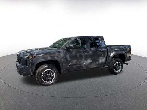 Used 2025 Toyota Tacoma TRD Off-Road image 7