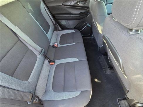 Used 2023 Chevrolet TrailBlazer LT image 18