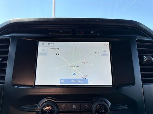 Used 2023 Ford F150 XL w/ Trailer Tow Package image 17