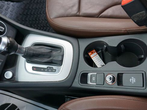 Used 2017 Audi Q3 2.0T Premium w/ Convenience Package image 23