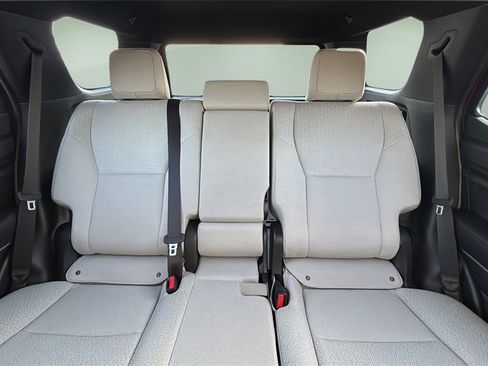 Used 2025 Toyota 4Runner TRD Sport image 22