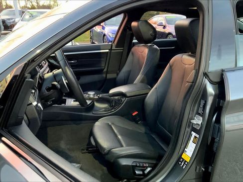 Used 2016 BMW 428i Gran Coupe xDrive image 7