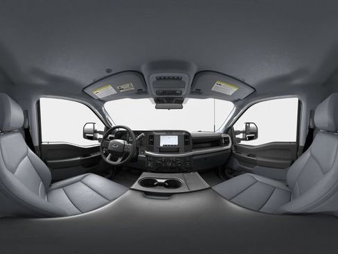 New 2026 Ford F250 XL AWD/4WD image 8