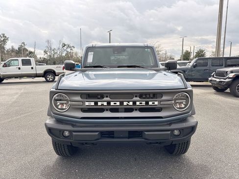Used 2024 Ford Bronco Big Bend image 7