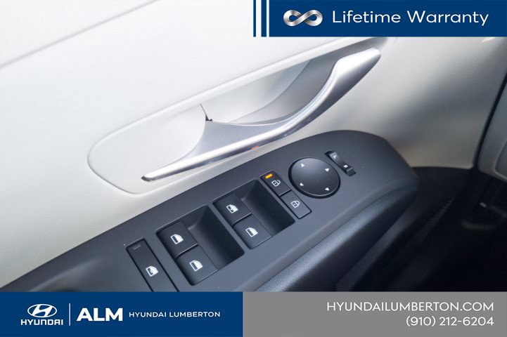New 2026 Hyundai Tucson SE FWD image 32