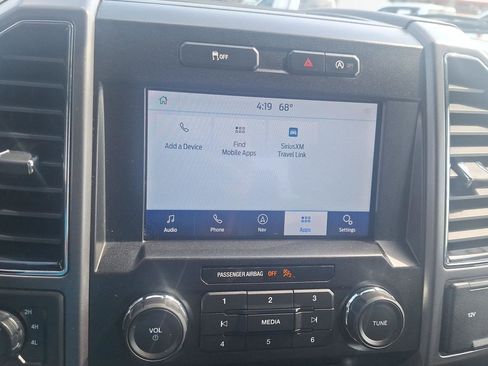 Used 2018 Ford F150 XLT w/ Equipment Group 302A Luxury AWD/4WD image 30