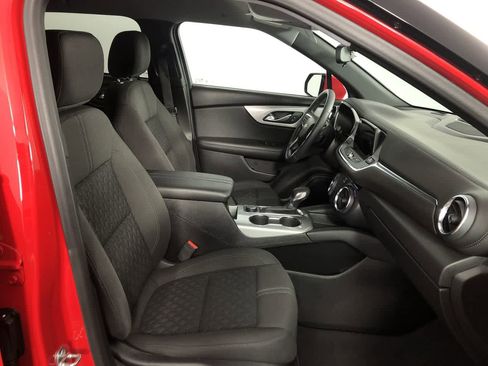 Used 2022 Chevrolet Blazer LT image 21