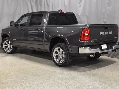 New 2026 RAM 1500 Big Horn image 7