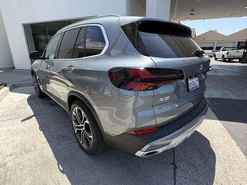 Used 2026 BMW X5 sDrive40i w/ Premium Package RWD image 9