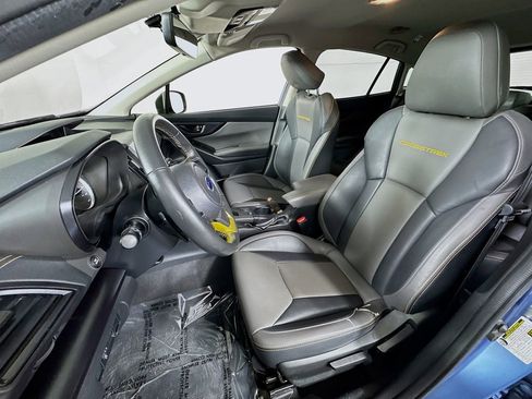 Used 2023 Subaru Crosstrek 2.5i Sport AWD/4WD image 20