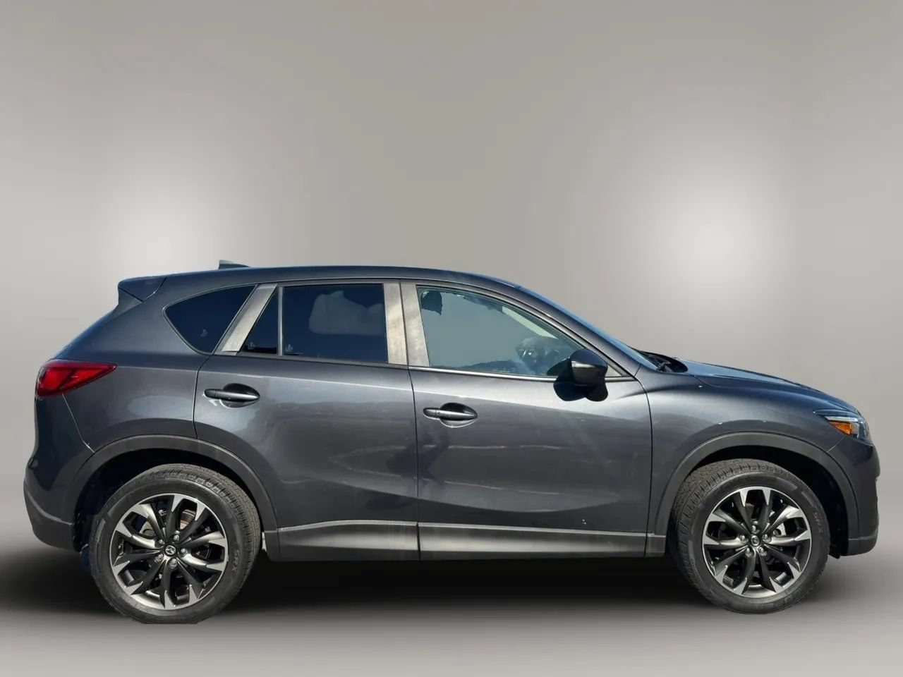 Used 2016 MAZDA CX-5 Grand Touring FWD image 4