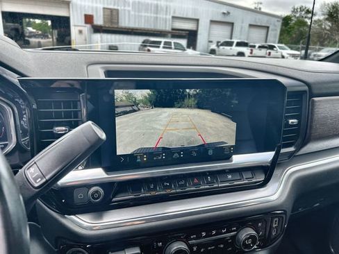 Certified 2024 Chevrolet Silverado 2500 High Country w/ Technology Package AWD/4WD image 14