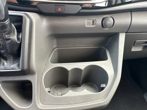 Used 2024 Ford Transit 350 XLT RWD image 29