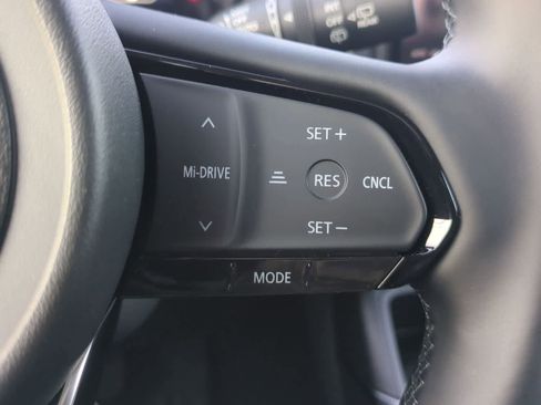 New 2026 MAZDA CX-5 Select image 23