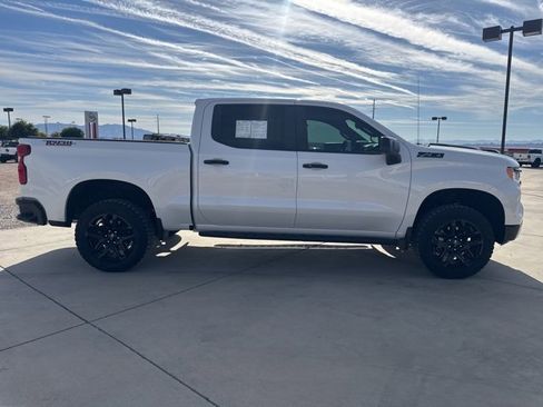Used 2023 Chevrolet Silverado 1500 LT Trail Boss image 5