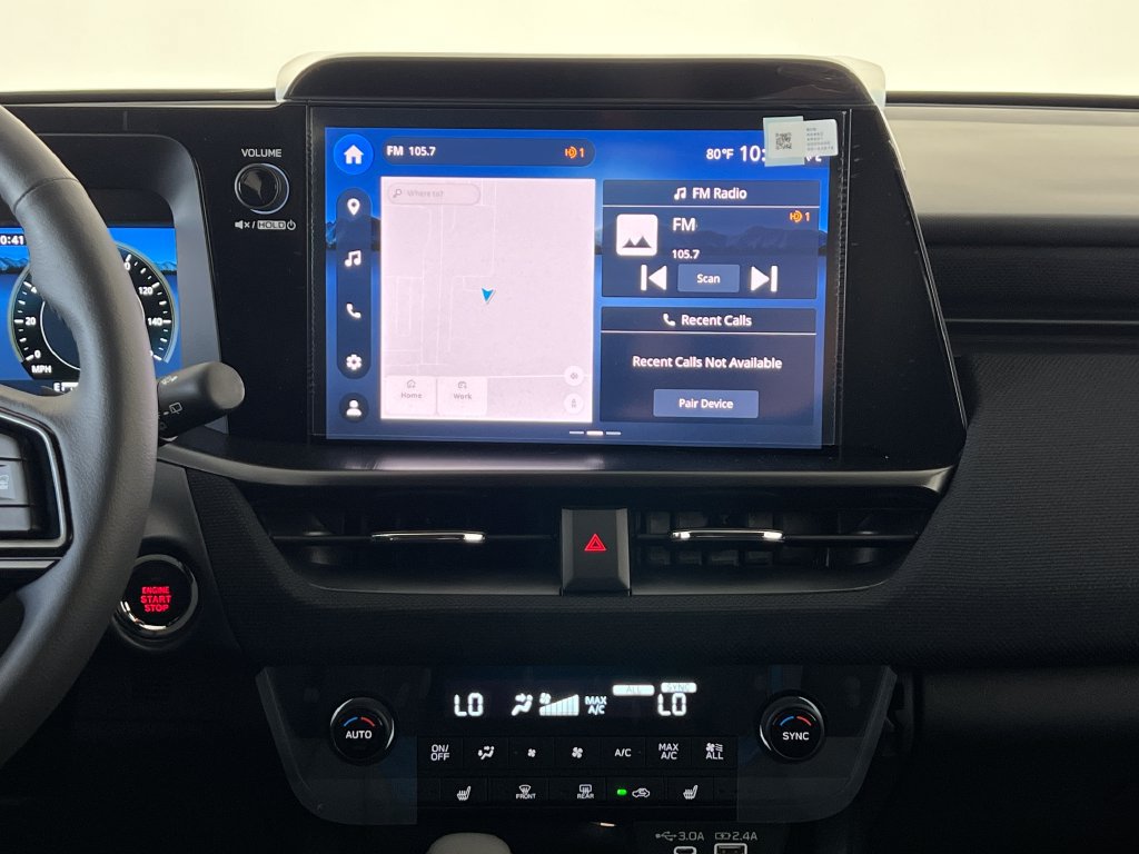 New 2026 Subaru Outback Limited XT AWD/4WD image 19
