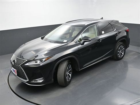 Used 2022 Lexus RX 350 350 w/ Premium Package image 34