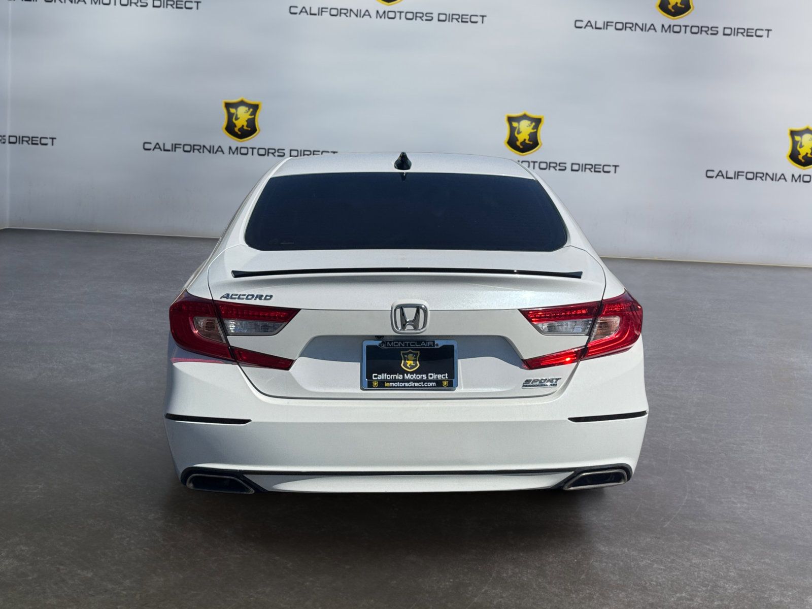 Used 2022 Honda Accord Sport Special Edition image 4