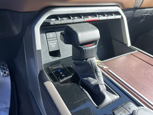 Used 2024 Toyota Tundra 1794 Edition w/ TRD Off-Road Package image 26