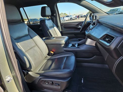 Certified 2024 Chevrolet Suburban LT image 28