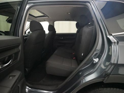 Used 2024 Honda CR-V EX image 15