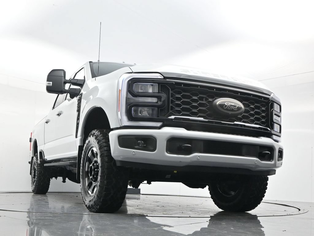 Used 2026 Ford F250 Lariat w/ Tremor Off-Road Package AWD/4WD image 49