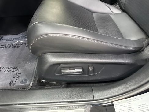 Used 2022 Honda Civic Sport Touring image 8