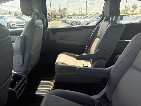Used 2020 Honda Odyssey Elite image 11
