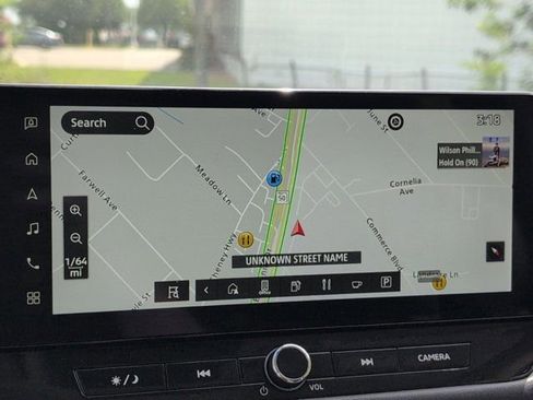 Used 2025 Mitsubishi Outlander SE FWD image 17