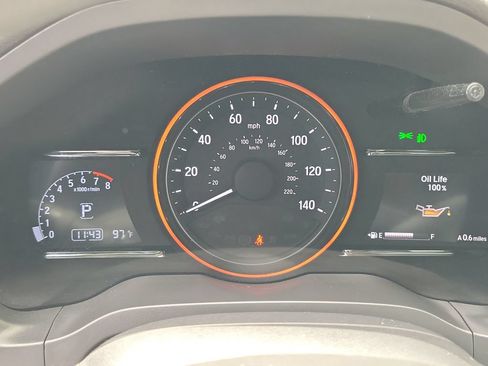 Used 2019 Honda HR-V EX image 13