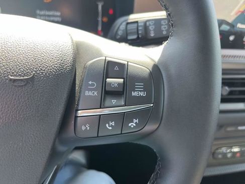 New 2026 Ford Bronco Sport Outer Banks AWD/4WD image 14