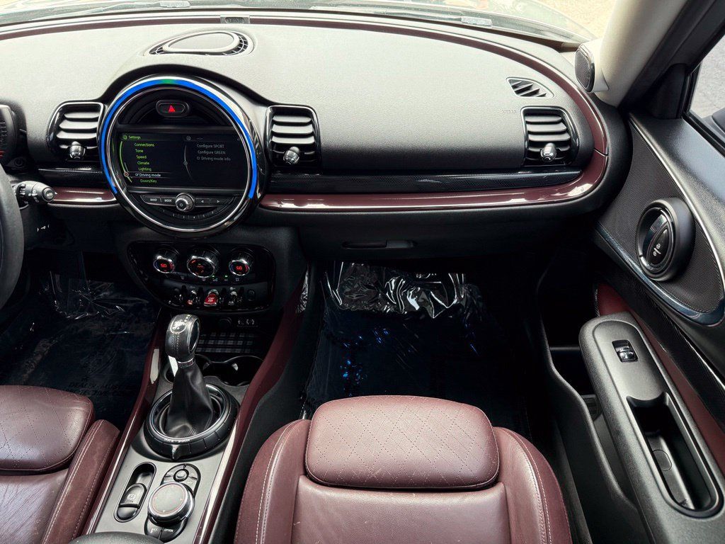 Used 2016 MINI Cooper Clubman FWD image 28