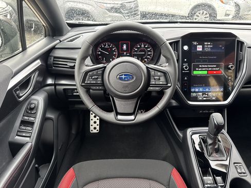 New 2026 Subaru Impreza RS AWD/4WD image 11