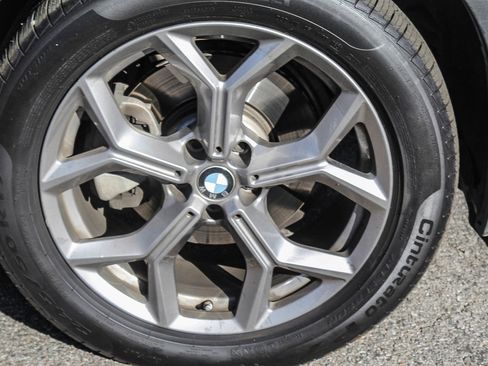 Used 2020 BMW X3 sDrive30i w/ Convenience Package image 10