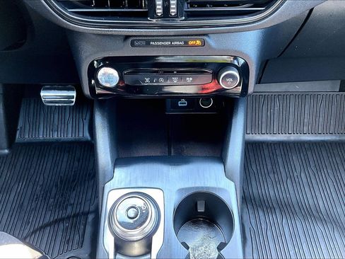 Used 2023 Ford Escape ST-Line w/ Tech Pack #1 image 24