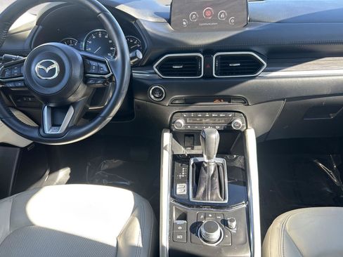 Used 2019 MAZDA CX-5 Grand Touring w/ GT Premium Package AWD/4WD image 4