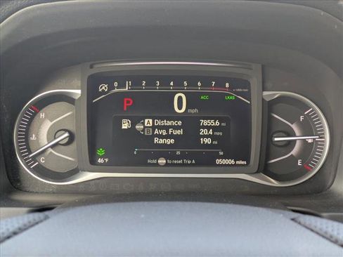 Certified 2023 Honda Passport Elite image 11