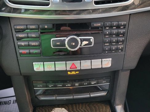 Used 2015 Mercedes-Benz E 350 Sedan image 20