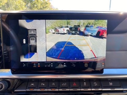 Used 2024 Chevrolet Silverado 1500 RST w/ Convenience Package II image 21