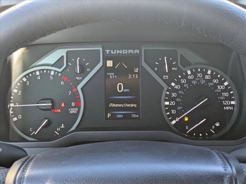 New 2026 Toyota Tundra SR5 image 11