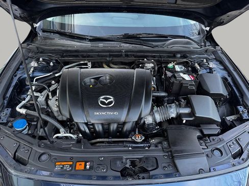 Used 2020 MAZDA MAZDA3 Select Package image 28