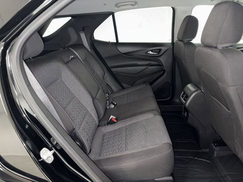 Used 2024 Chevrolet Equinox LT image 22