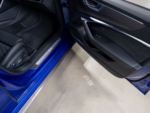 Used 2023 Audi RS 6 image 73