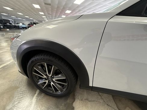 Used 2017 MAZDA CX-3 Touring AWD/4WD image 9
