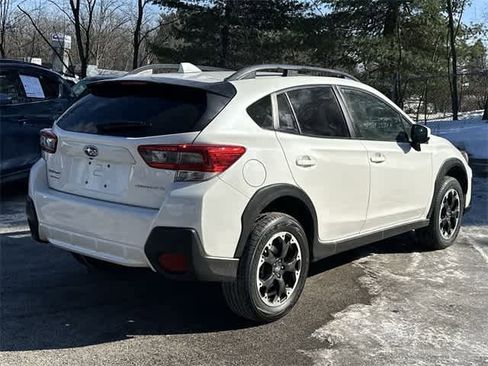 Certified 2023 Subaru Crosstrek 2.0i Premium image 23